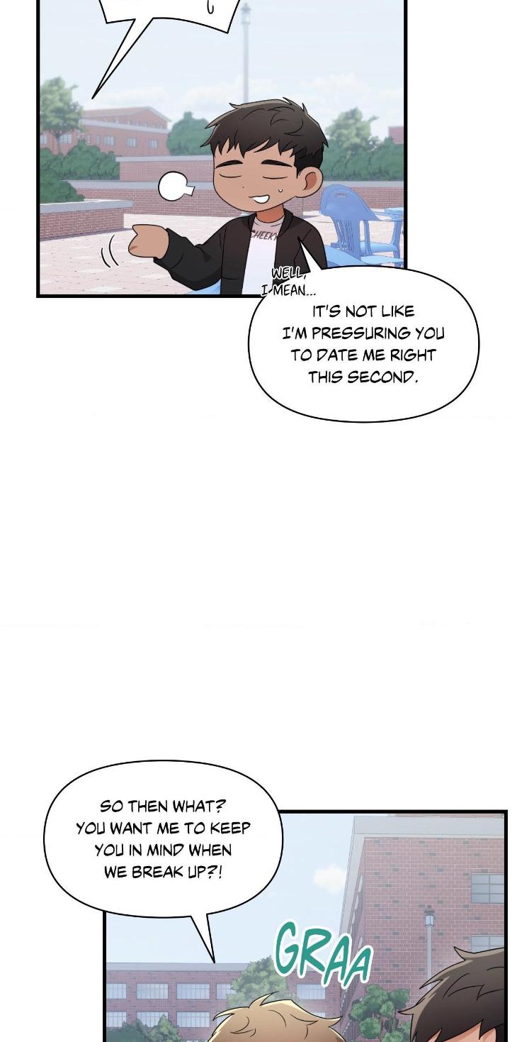 The Alpha Agenda by TR – Uncensored [Eng] page 28