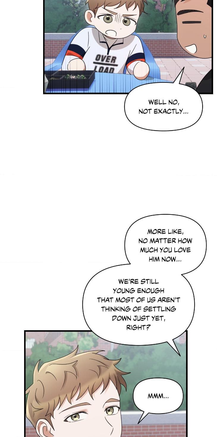 The Alpha Agenda by TR – Uncensored [Eng] page 29