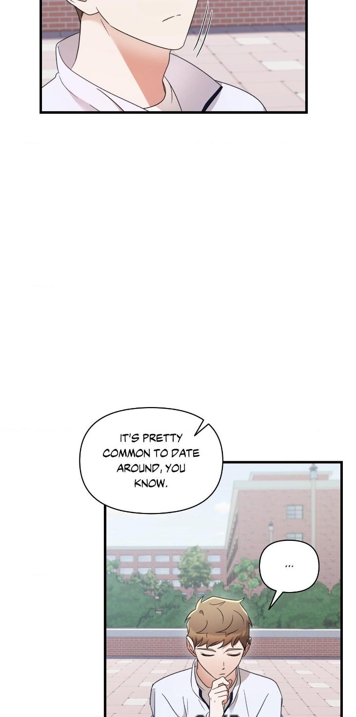 The Alpha Agenda by TR – Uncensored [Eng] page 30