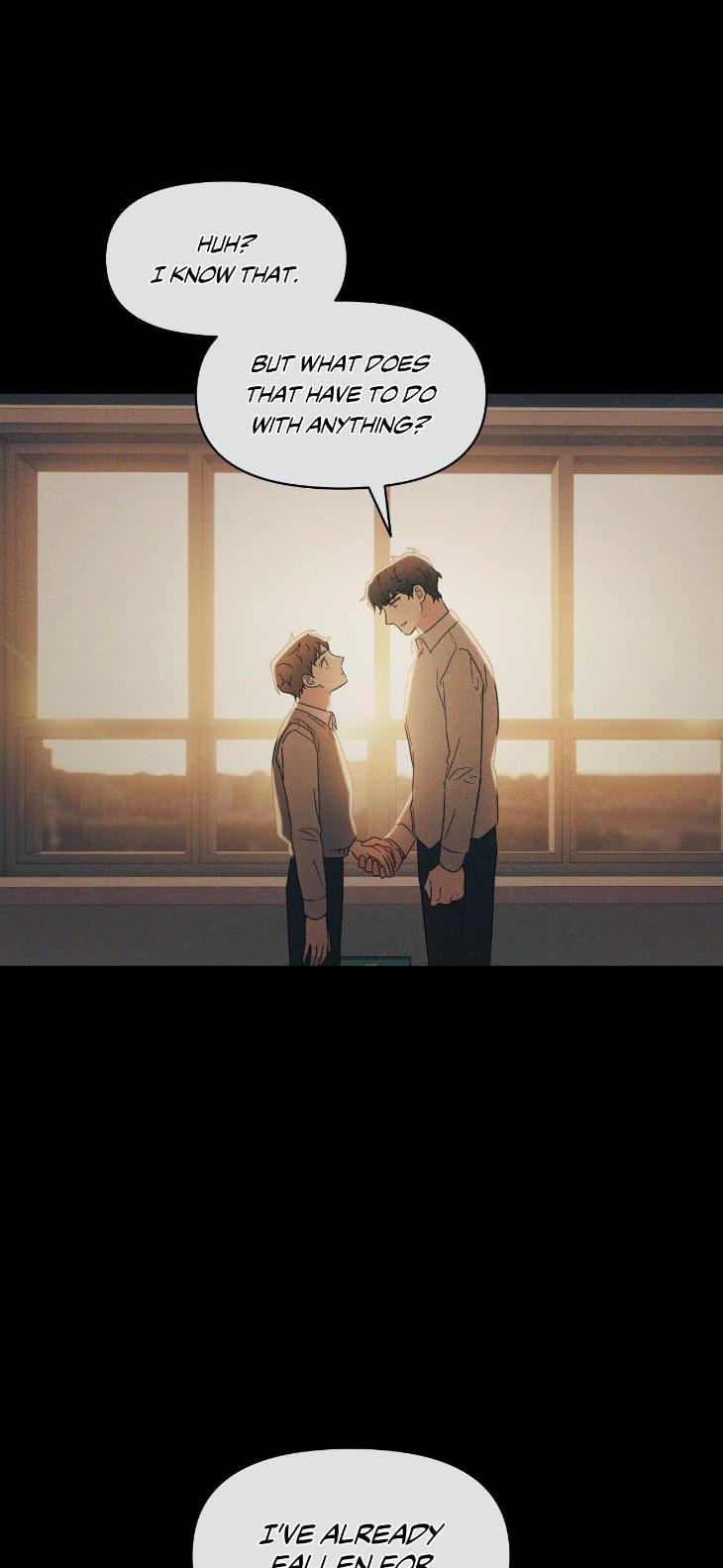 The Alpha Agenda by TR – Uncensored [Eng] page 34