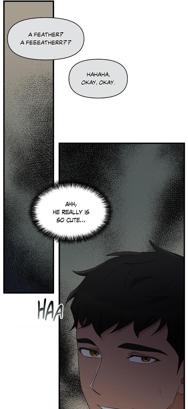 The Alpha Agenda by TR – Uncensored [Eng] page 40