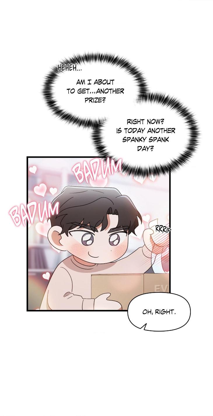 The Alpha Agenda by TR – Uncensored [Eng] page 44