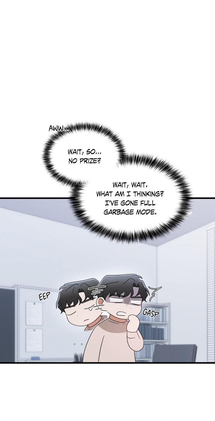 The Alpha Agenda by TR – Uncensored [Eng] page 46