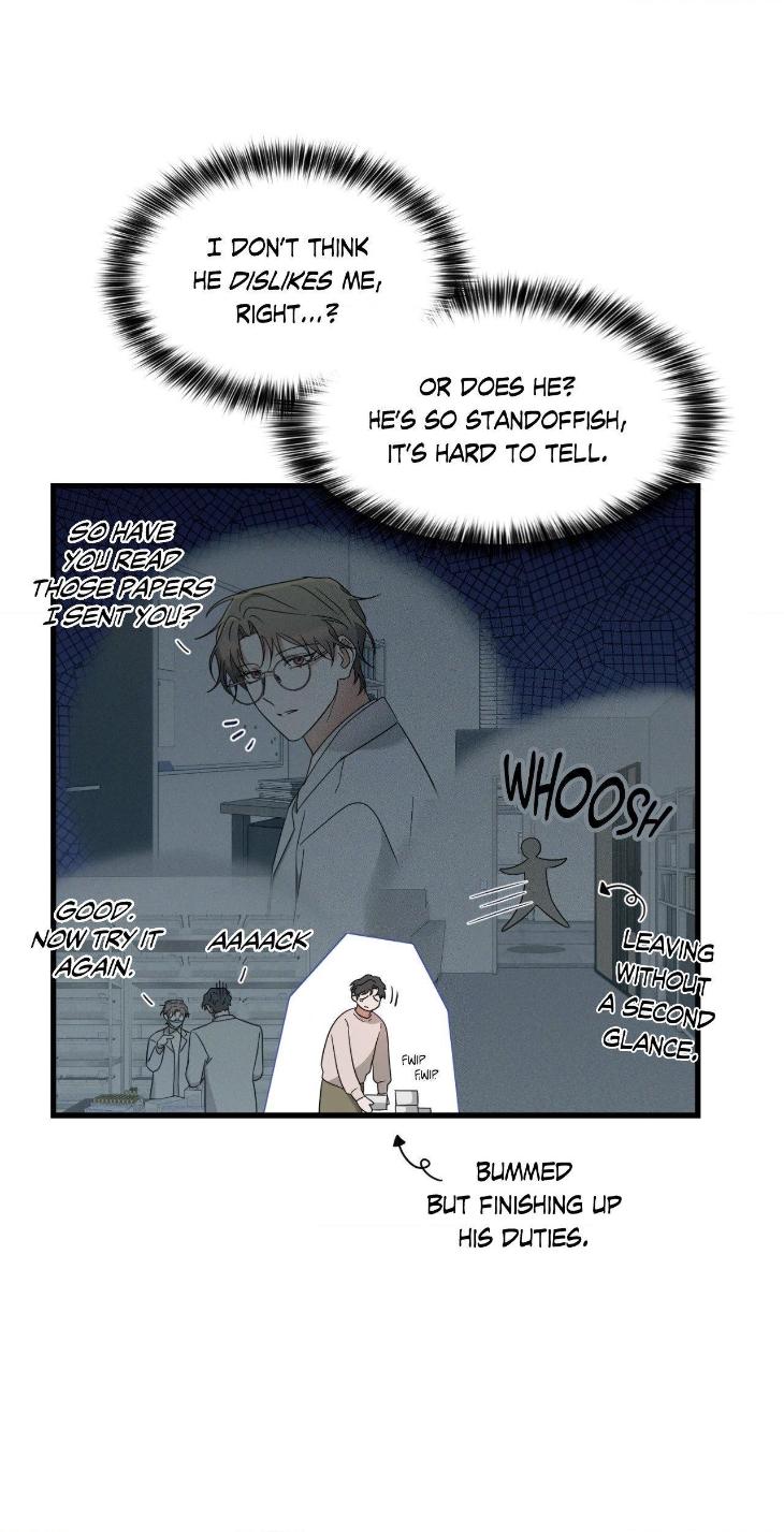 The Alpha Agenda by TR – Uncensored [Eng] page 49