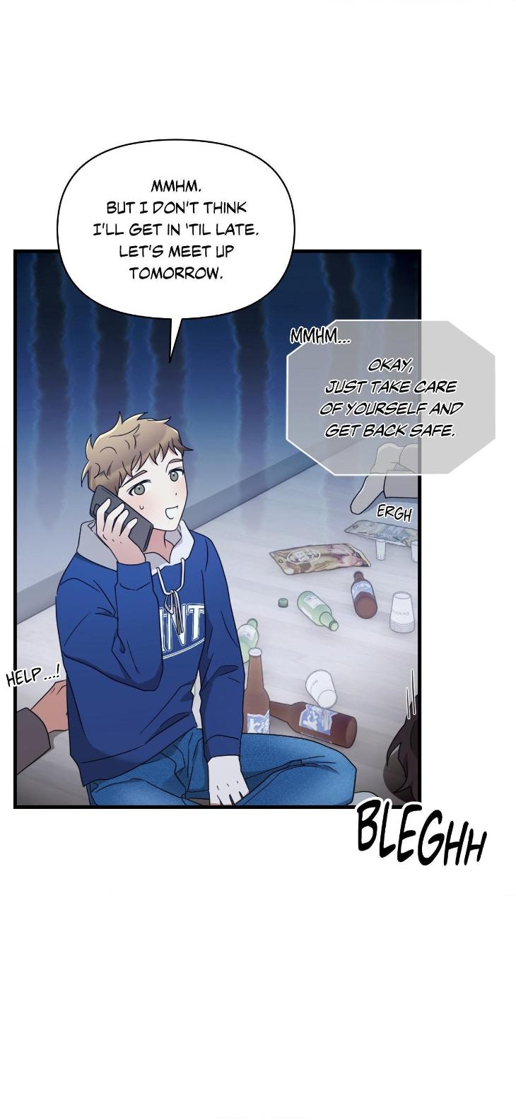 The Alpha Agenda by TR – Uncensored [Eng] page 62