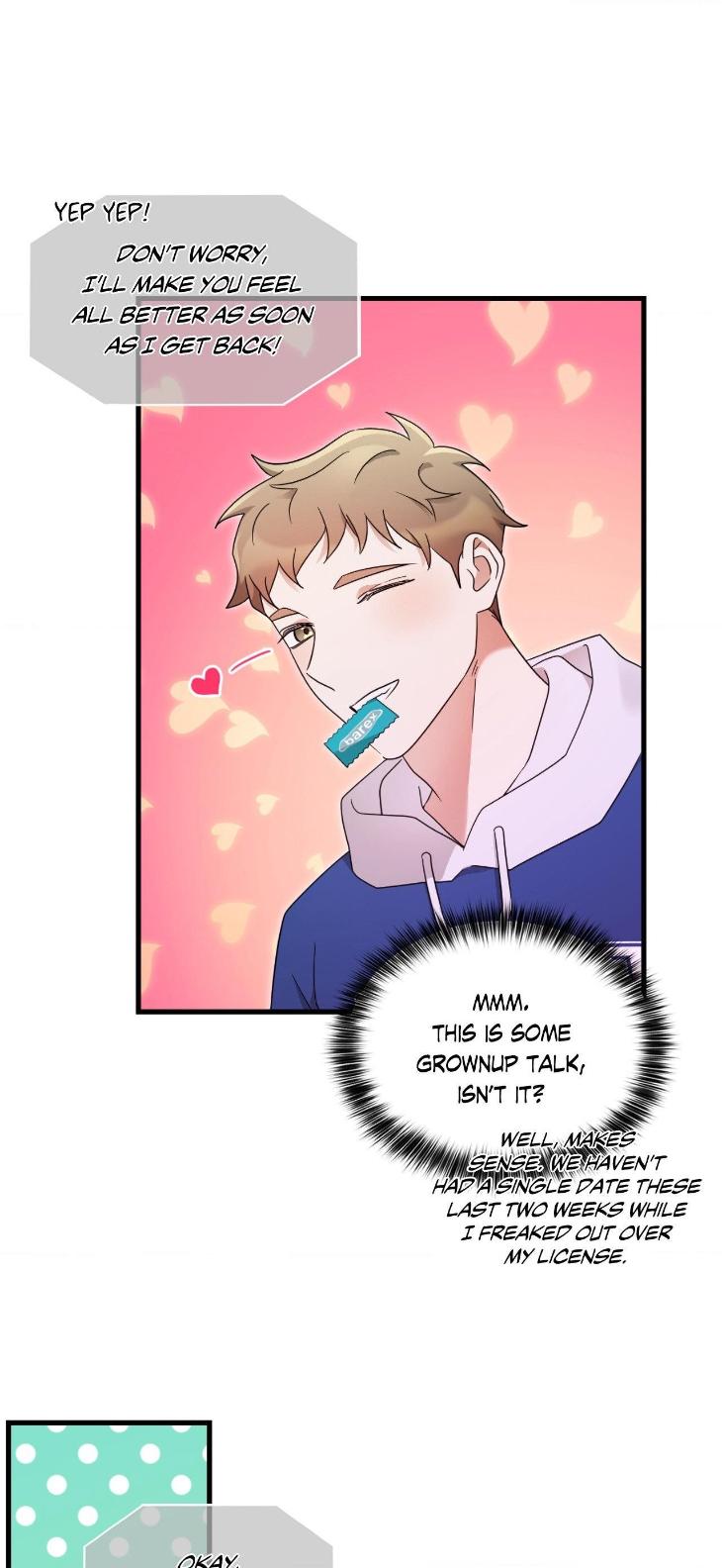 The Alpha Agenda by TR – Uncensored [Eng] page 63