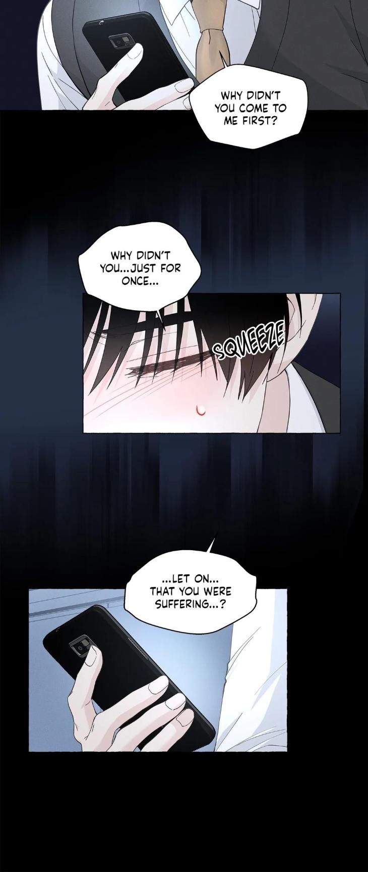 Vanilla Taste by Aame [Eng] page 4