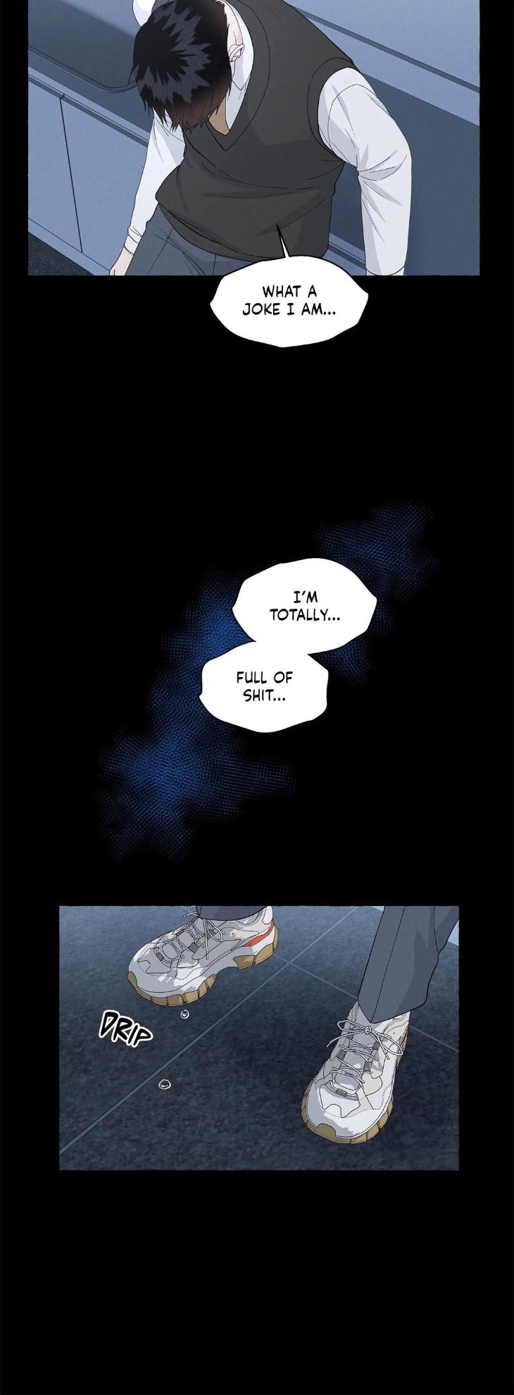 Vanilla Taste by Aame [Eng] page 7