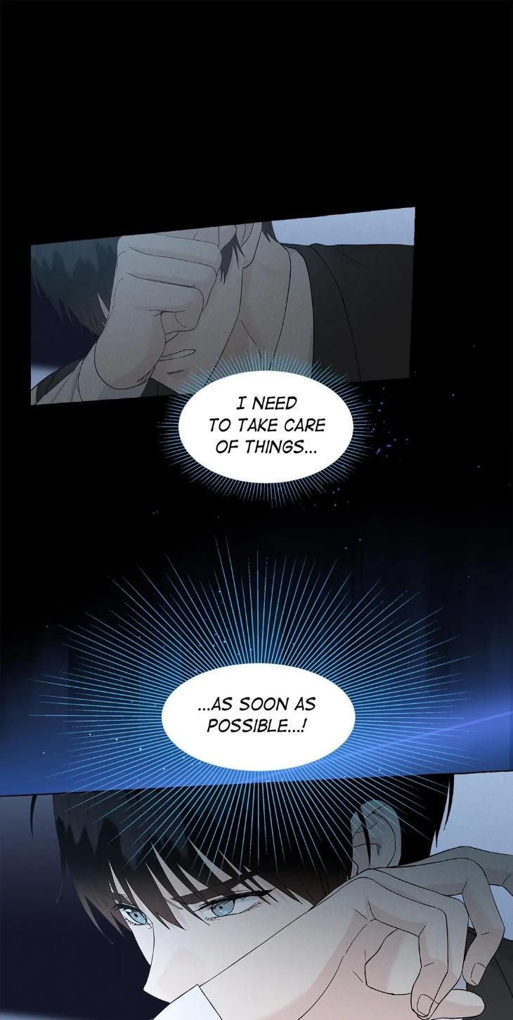 Vanilla Taste by Aame [Eng] page 8