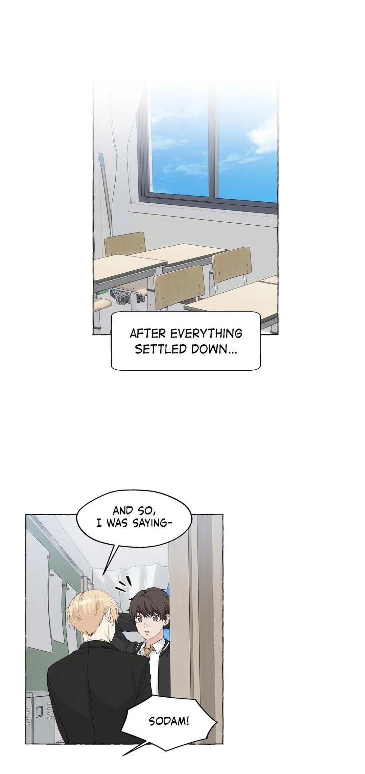 Vanilla Taste by Aame [Eng] page 14