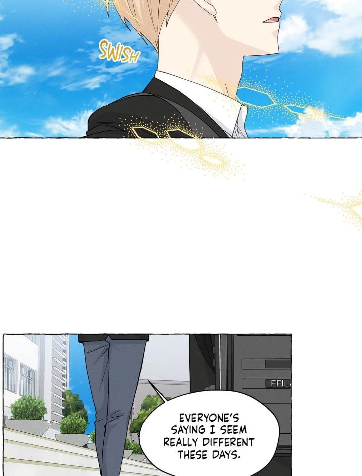 Vanilla Taste by Aame [Eng] page 19