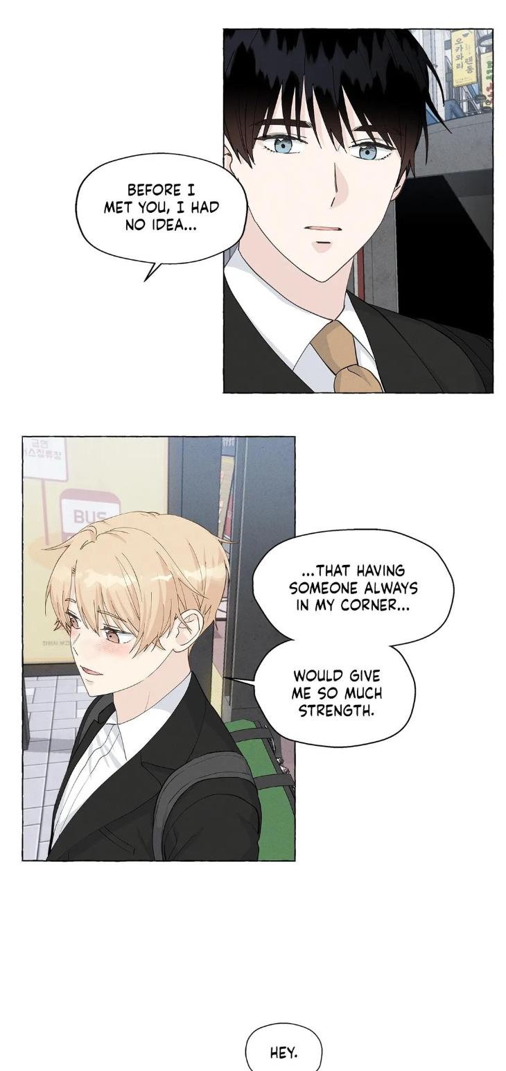 Vanilla Taste by Aame [Eng] page 22