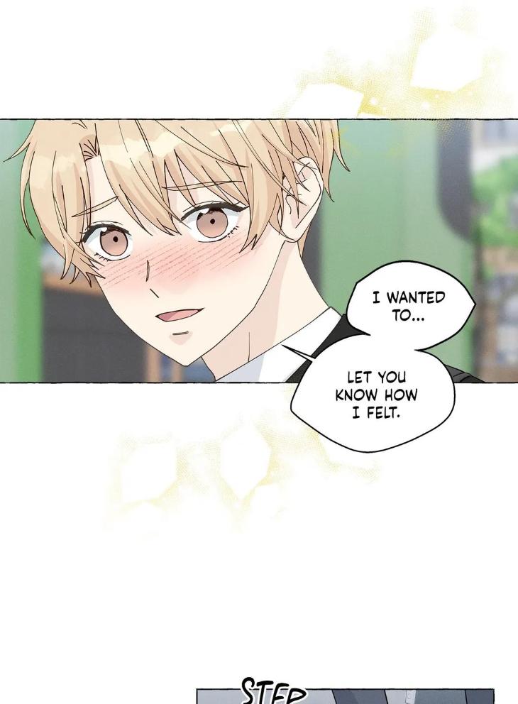 Vanilla Taste by Aame [Eng] page 24