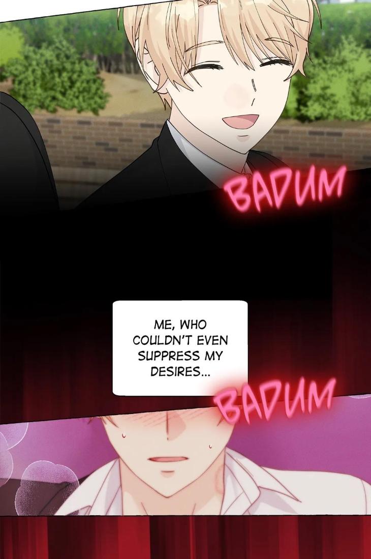 Vanilla Taste by Aame [Eng] page 34