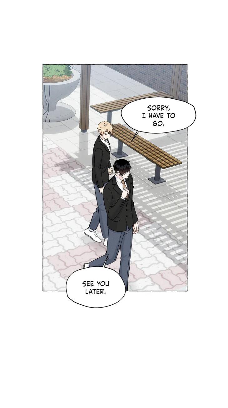 Vanilla Taste by Aame [Eng] page 36