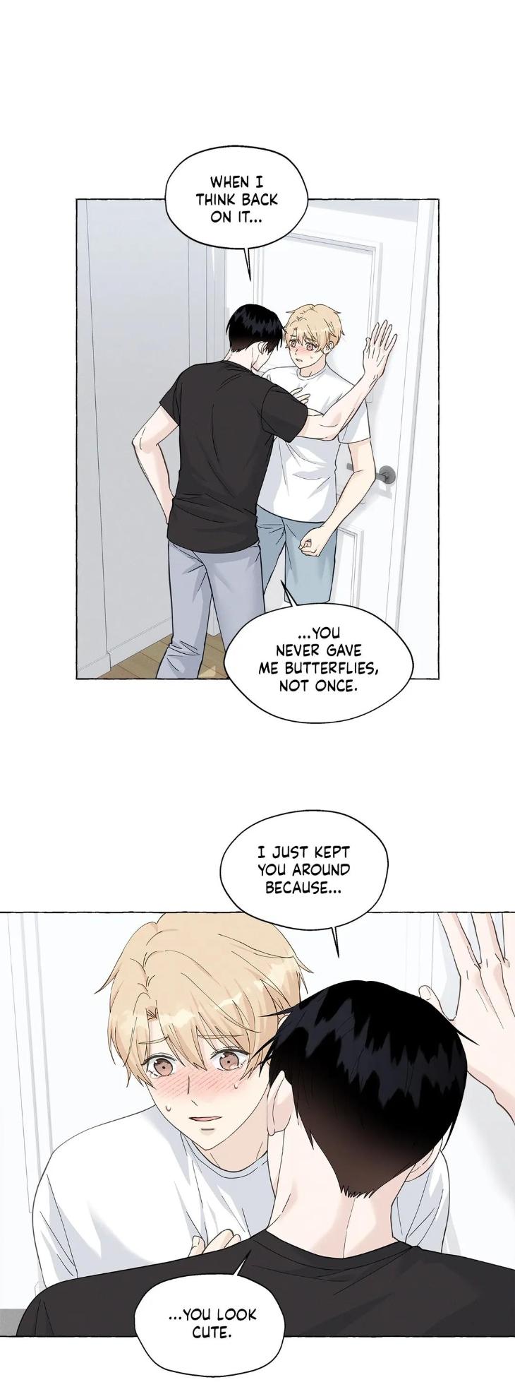 Vanilla Taste by Aame [Eng] page 46