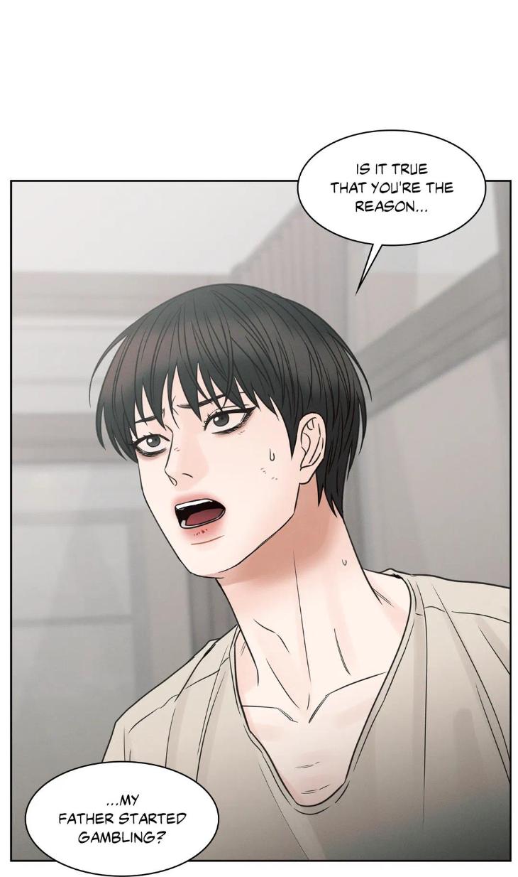 Even If You Don’t Love Me by Pando – Season 2&3 – Side 2.4 [Eng] page 3