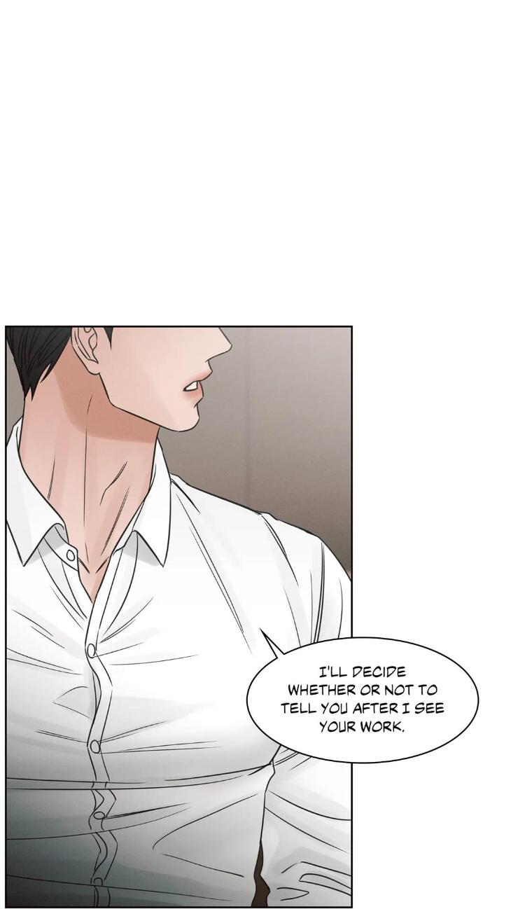 Even If You Don’t Love Me by Pando – Season 2&3 – Side 2.4 [Eng] page 4