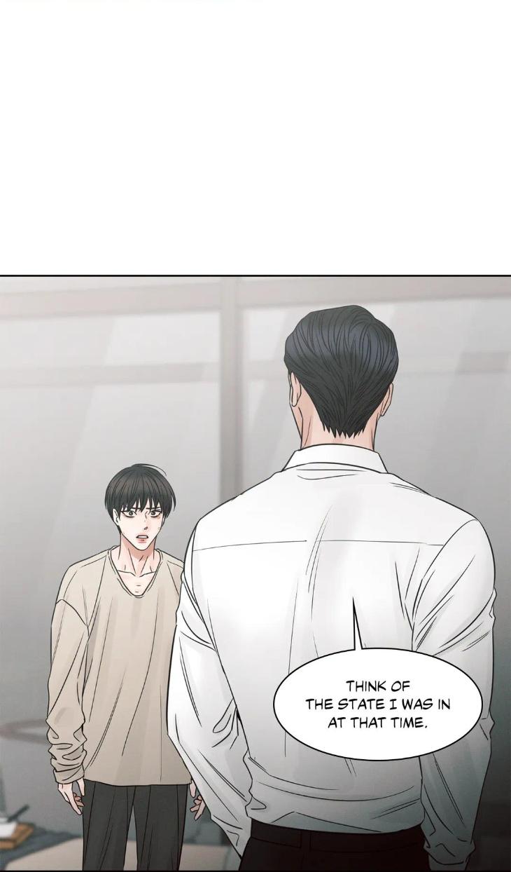 Even If You Don’t Love Me by Pando – Season 2&3 – Side 2.4 [Eng] page 6