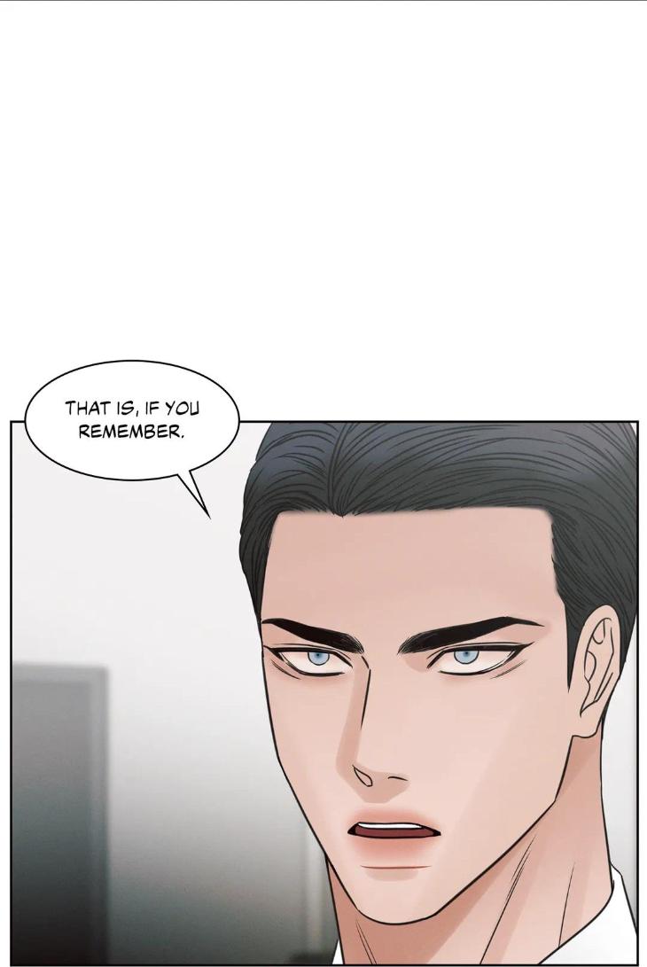 Even If You Don’t Love Me by Pando – Season 2&3 – Side 2.4 [Eng] page 7