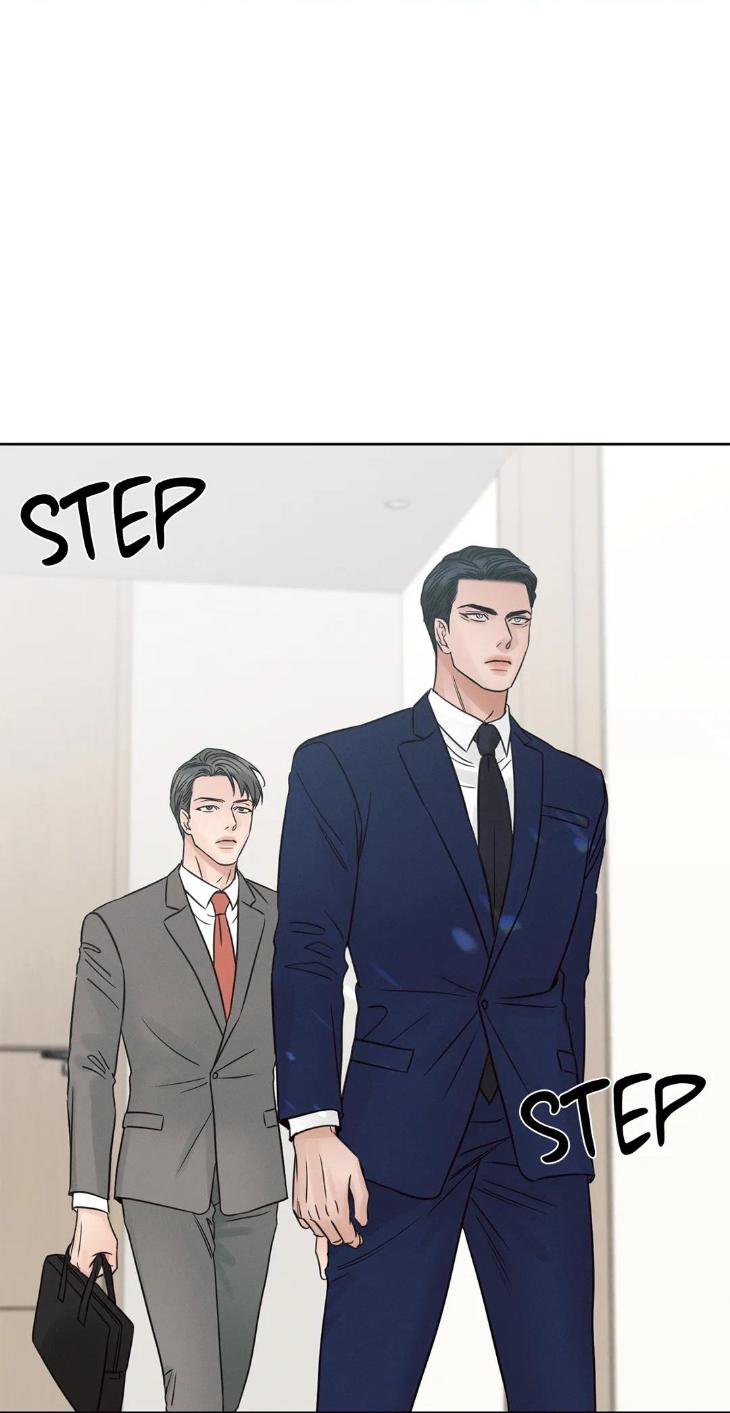 Even If You Don’t Love Me by Pando – Season 2&3 – Side 2.4 [Eng] page 13