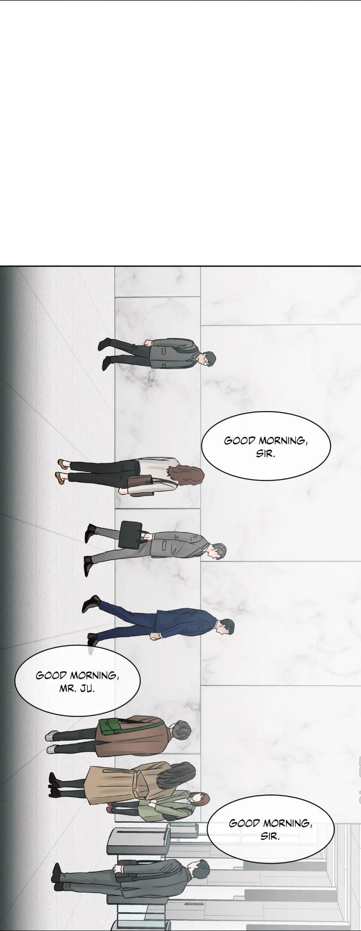 Even If You Don’t Love Me by Pando – Season 2&3 – Side 2.4 [Eng] page 14