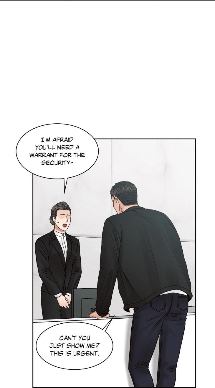 Even If You Don’t Love Me by Pando – Season 2&3 – Side 2.4 [Eng] page 15