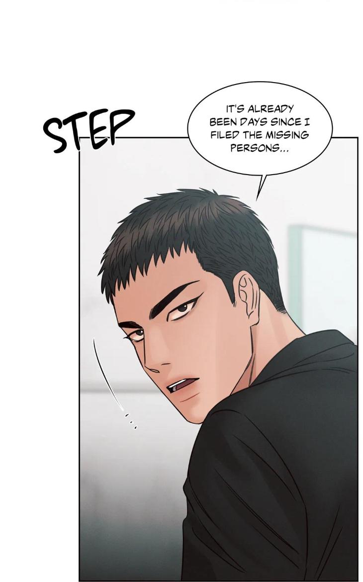 Even If You Don’t Love Me by Pando – Season 2&3 – Side 2.4 [Eng] page 16