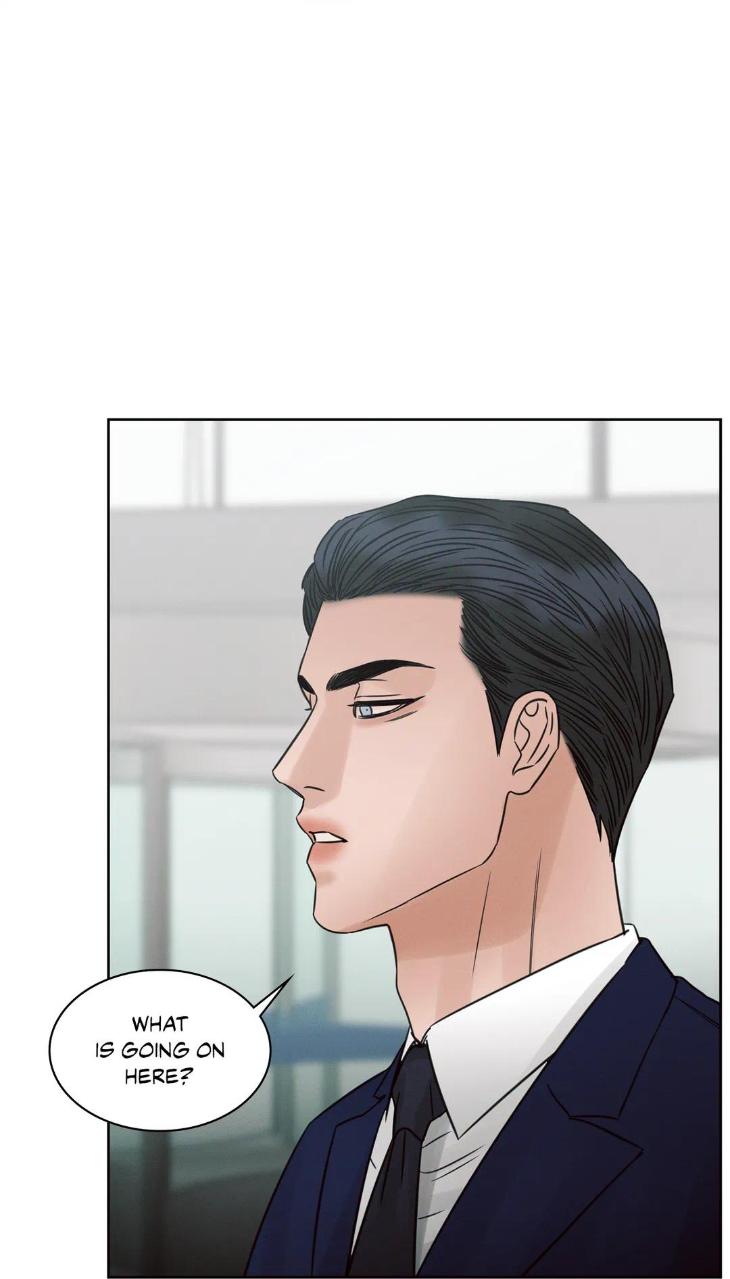 Even If You Don’t Love Me by Pando – Season 2&3 – Side 2.4 [Eng] page 18