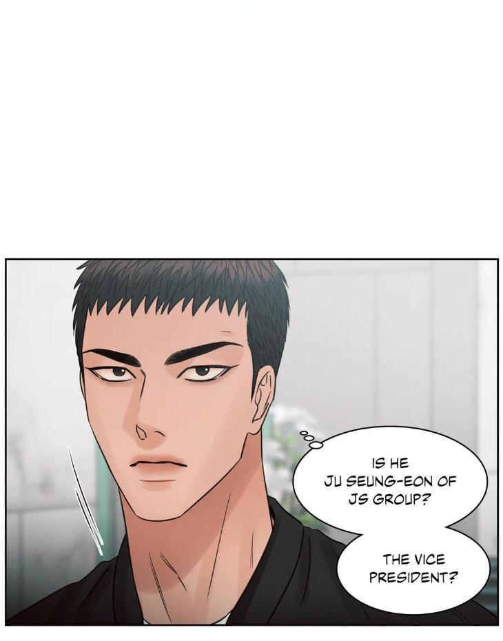 Even If You Don’t Love Me by Pando – Season 2&3 – Side 2.4 [Eng] page 19