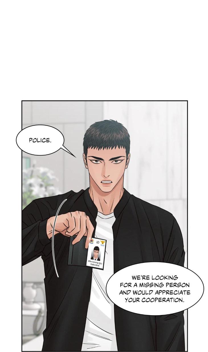 Even If You Don’t Love Me by Pando – Season 2&3 – Side 2.4 [Eng] page 20