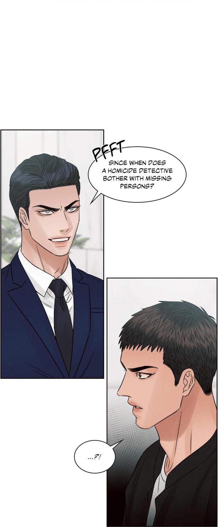 Even If You Don’t Love Me by Pando – Season 2&3 – Side 2.4 [Eng] page 21