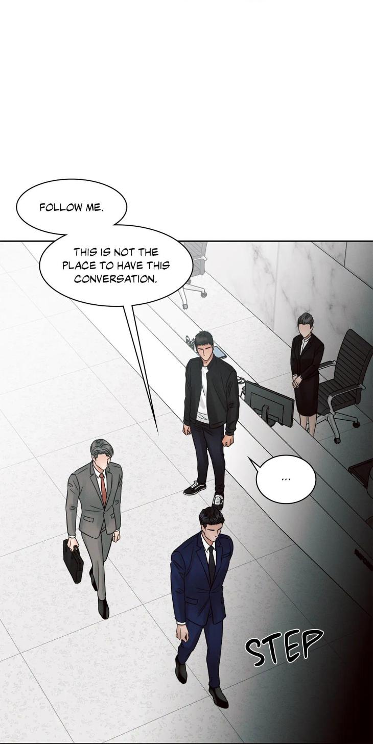 Even If You Don’t Love Me by Pando – Season 2&3 – Side 2.4 [Eng] page 22