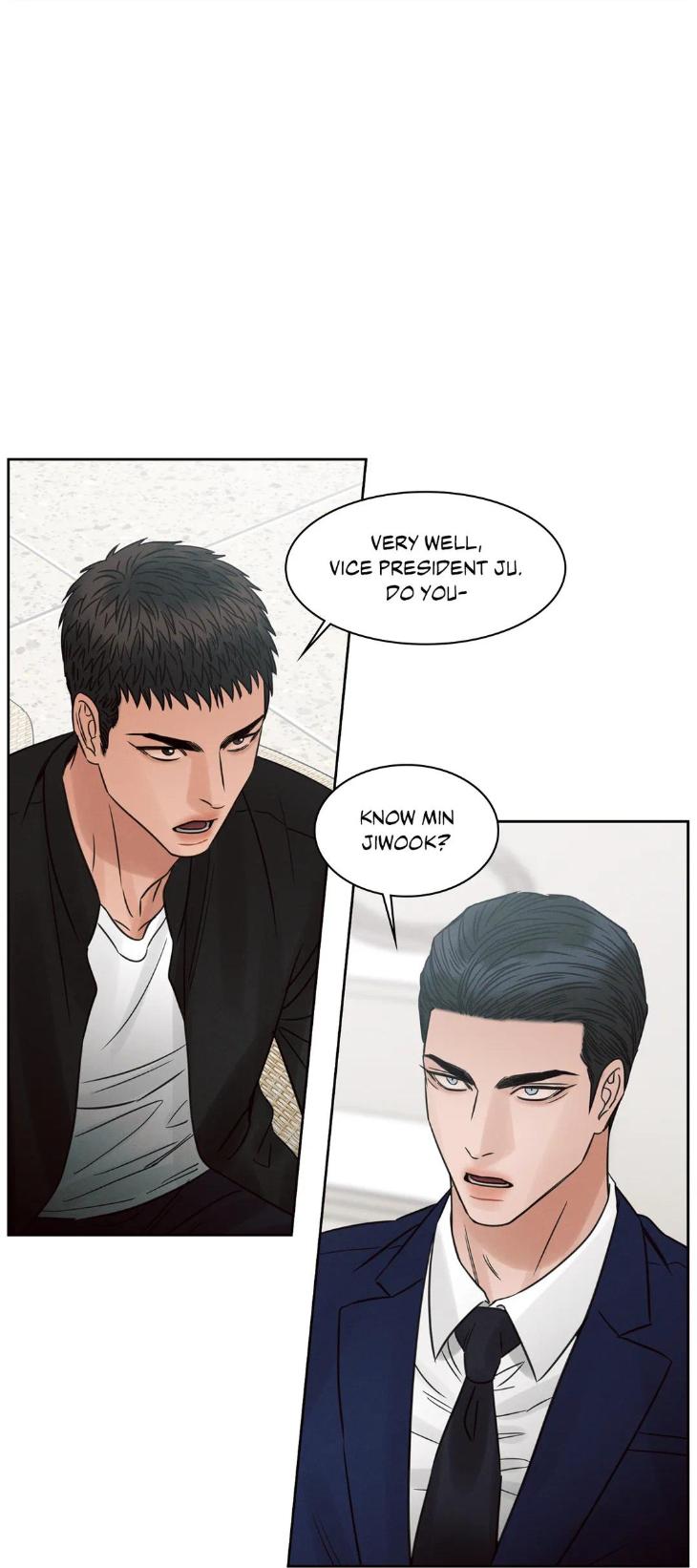 Even If You Don’t Love Me by Pando – Season 2&3 – Side 2.4 [Eng] page 25