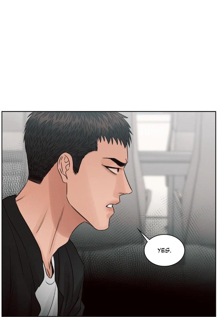 Even If You Don’t Love Me by Pando – Season 2&3 – Side 2.4 [Eng] page 26