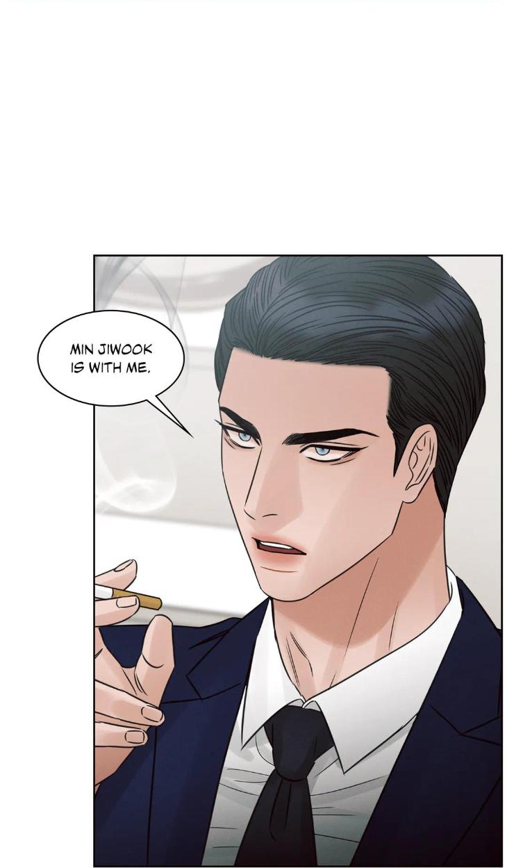 Even If You Don’t Love Me by Pando – Season 2&3 – Side 2.4 [Eng] page 29