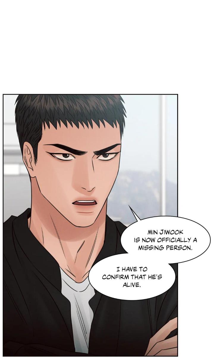 Even If You Don’t Love Me by Pando – Season 2&3 – Side 2.4 [Eng] page 30