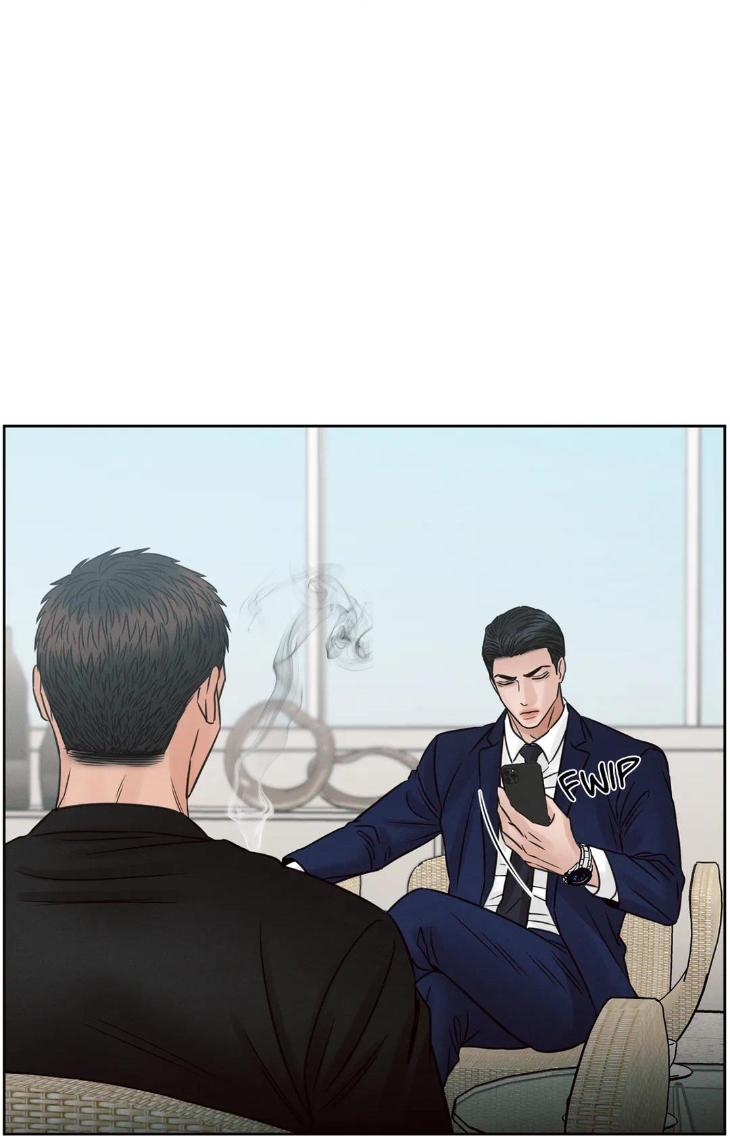 Even If You Don’t Love Me by Pando – Season 2&3 – Side 2.4 [Eng] page 33