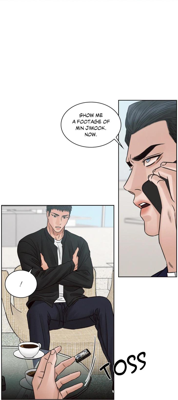 Even If You Don’t Love Me by Pando – Season 2&3 – Side 2.4 [Eng] page 34