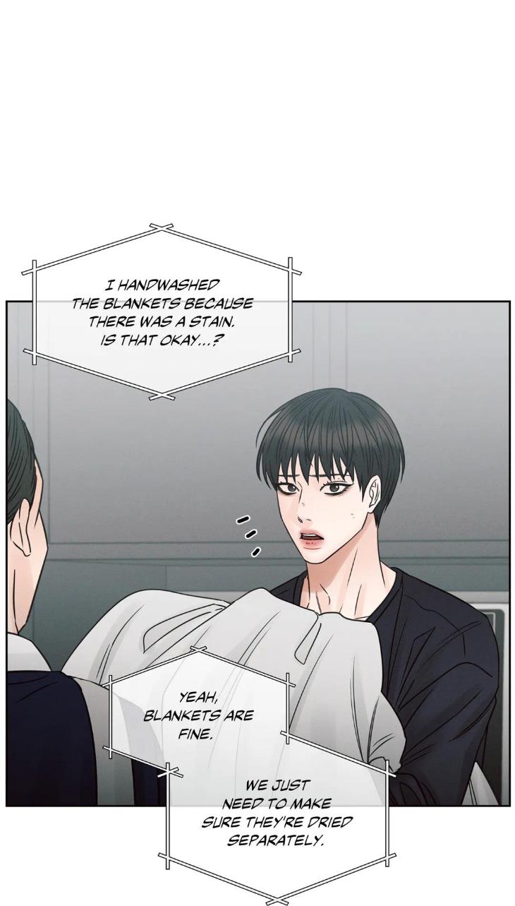 Even If You Don’t Love Me by Pando – Season 2&3 – Side 2.4 [Eng] page 37