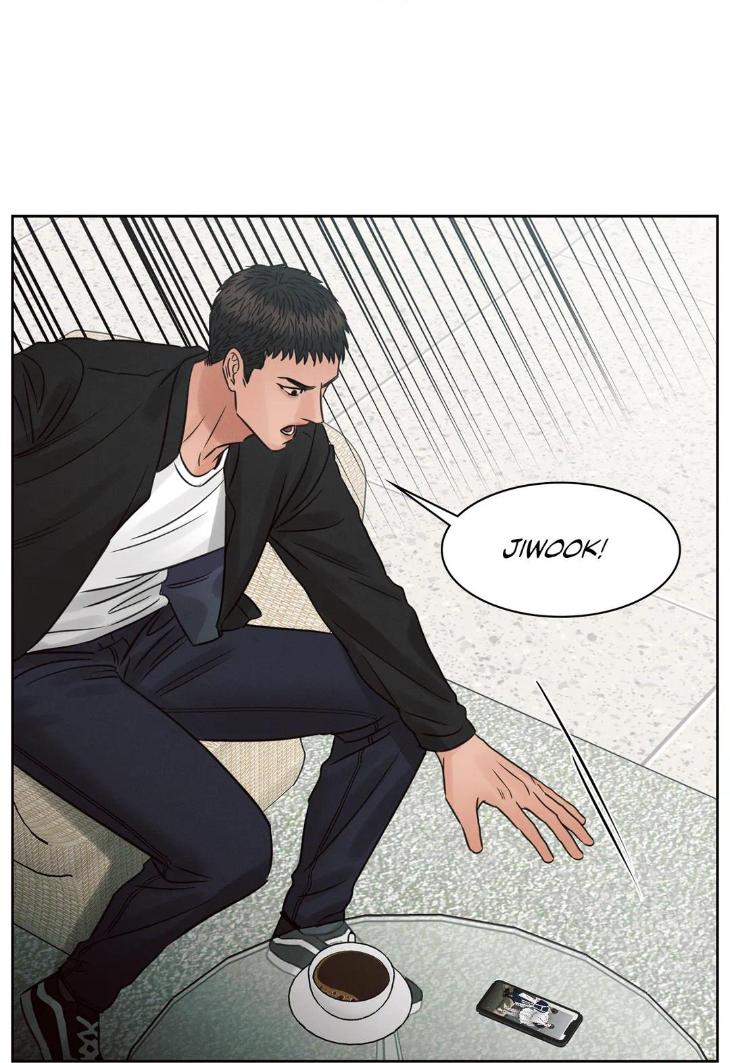 Even If You Don’t Love Me by Pando – Season 2&3 – Side 2.4 [Eng] page 38