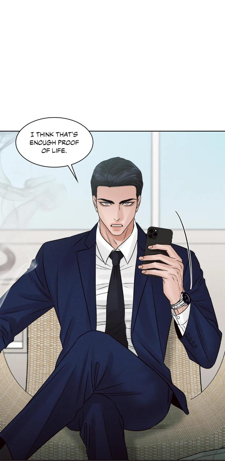 Even If You Don’t Love Me by Pando – Season 2&3 – Side 2.4 [Eng] page 40