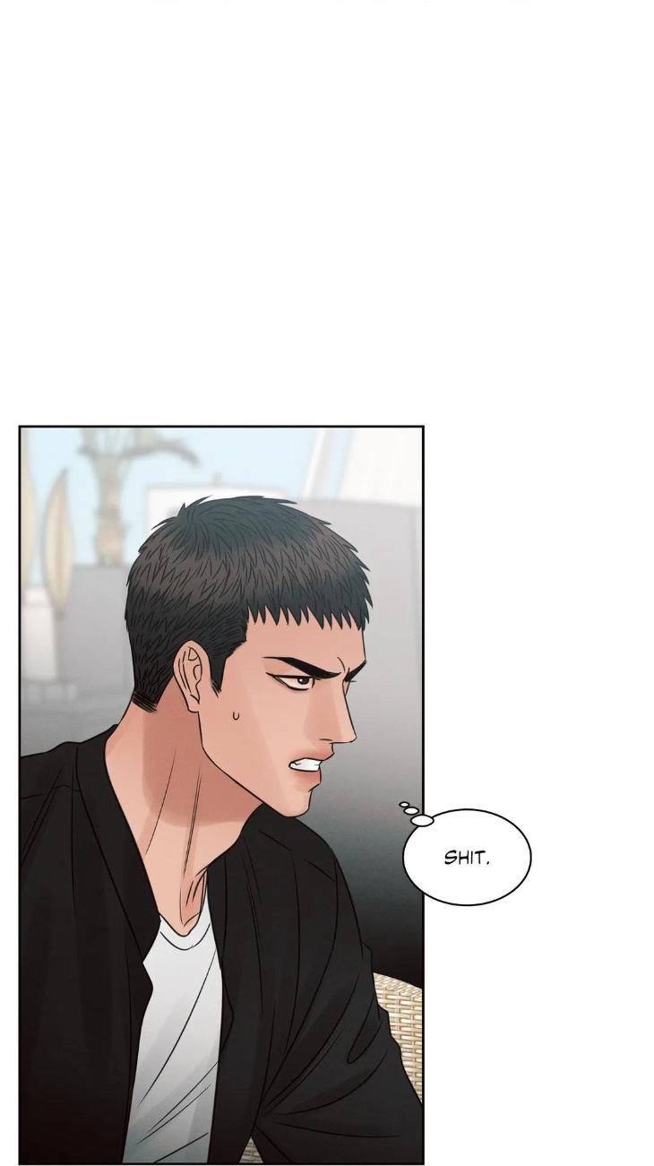 Even If You Don’t Love Me by Pando – Season 2&3 – Side 2.4 [Eng] page 41