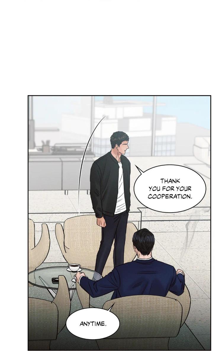 Even If You Don’t Love Me by Pando – Season 2&3 – Side 2.4 [Eng] page 42