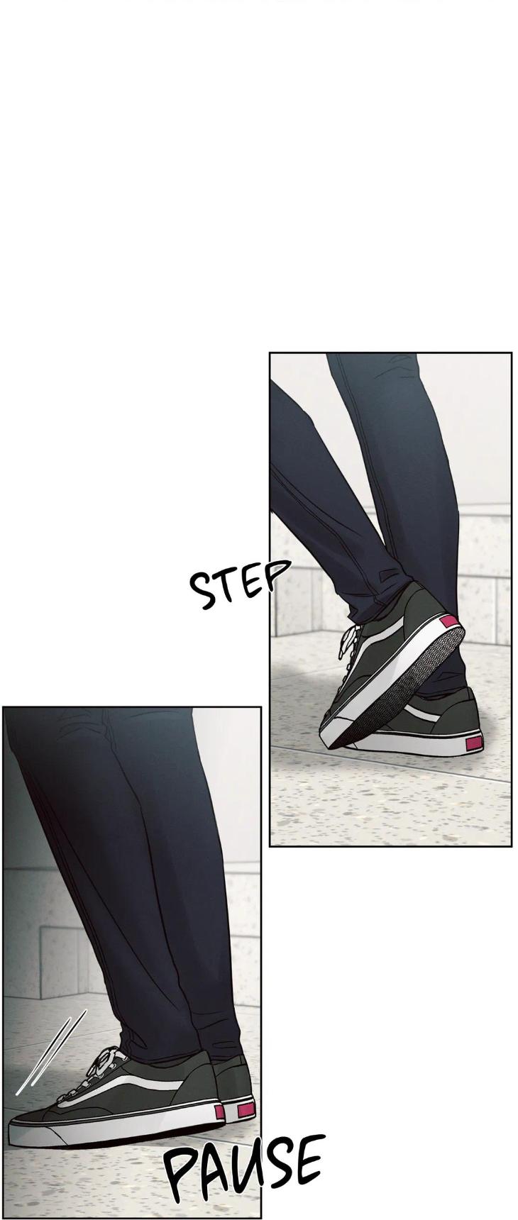 Even If You Don’t Love Me by Pando – Season 2&3 – Side 2.4 [Eng] page 43