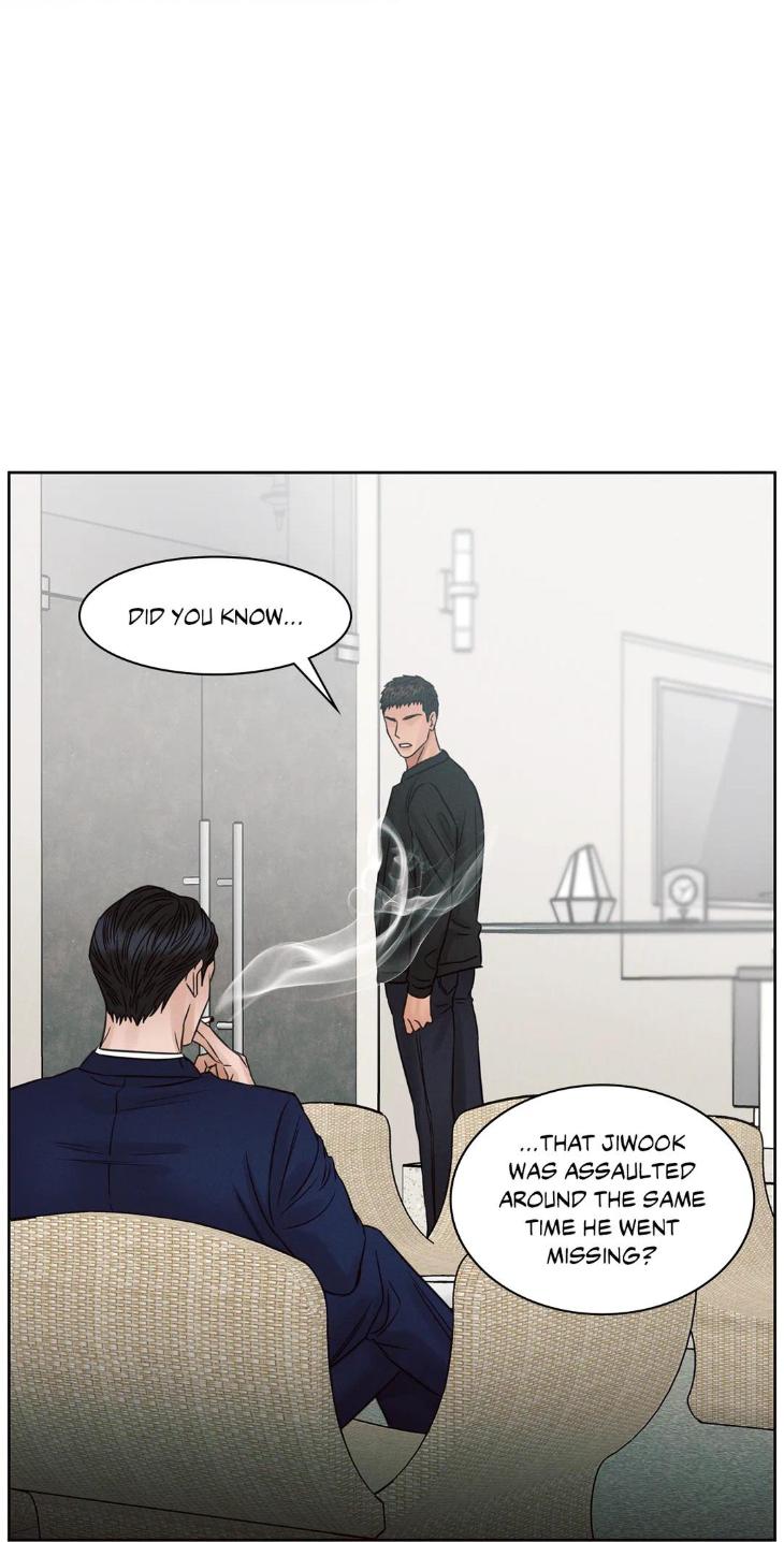 Even If You Don’t Love Me by Pando – Season 2&3 – Side 2.4 [Eng] page 44