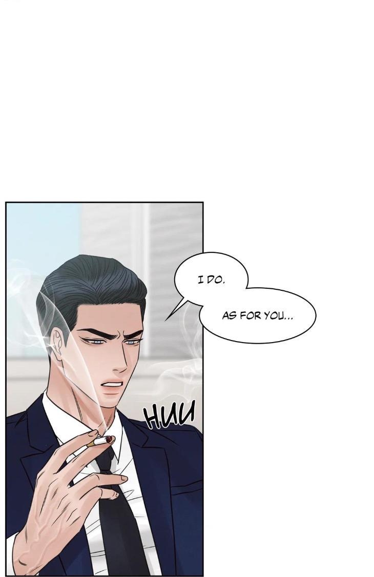 Even If You Don’t Love Me by Pando – Season 2&3 – Side 2.4 [Eng] page 45