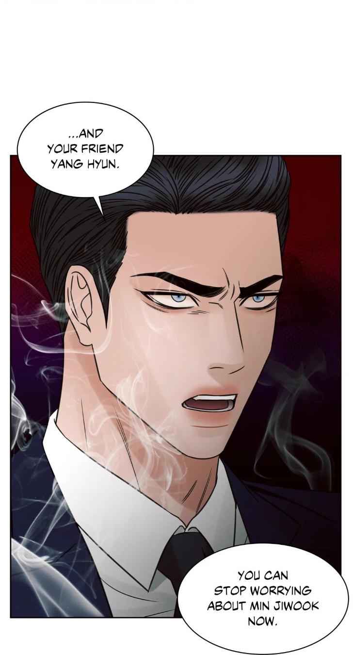 Even If You Don’t Love Me by Pando – Season 2&3 – Side 2.4 [Eng] page 46