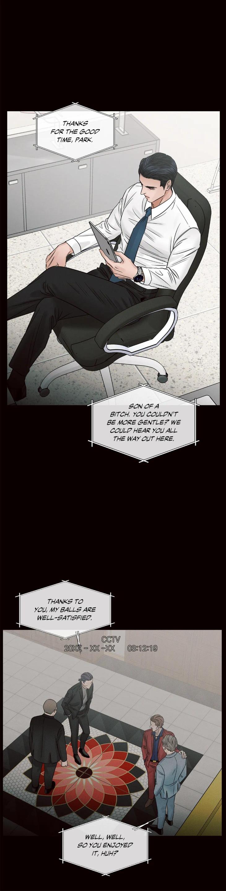 Even If You Don’t Love Me by Pando – Season 2&3 – Side 2.4 [Eng] page 53