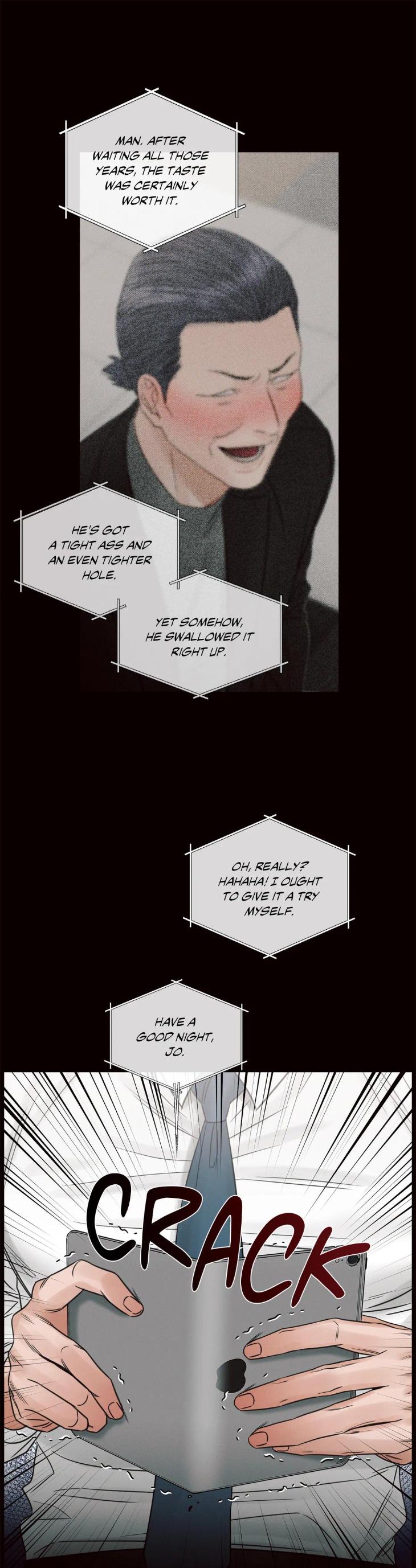 Even If You Don’t Love Me by Pando – Season 2&3 – Side 2.4 [Eng] page 54